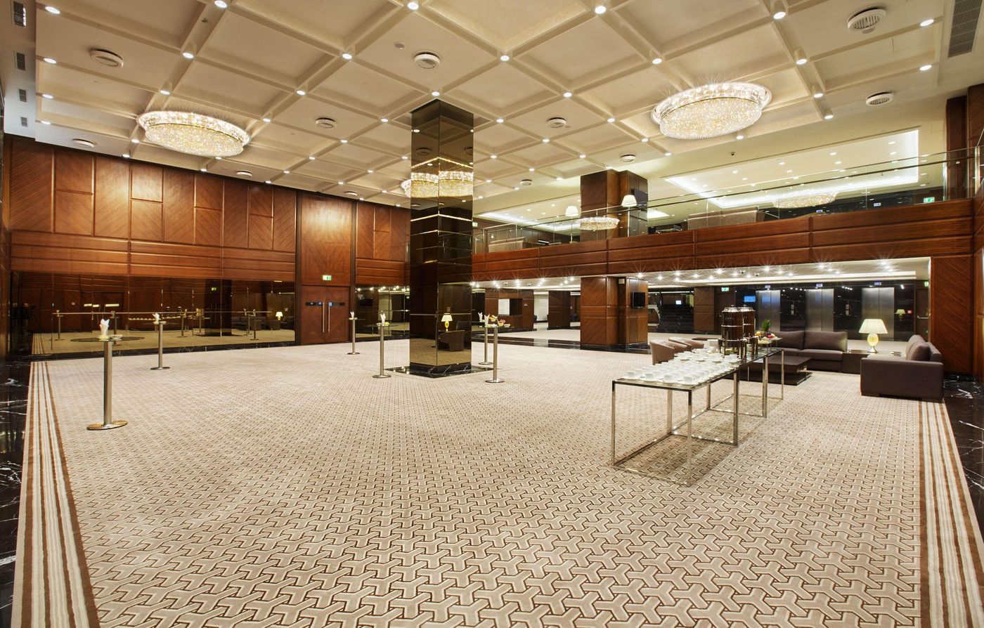 DoubleTree-by-Hilton-Istanbul---Avcilar-Conferences-11