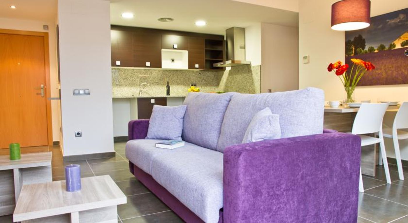 Pierre & Vacances Estartit