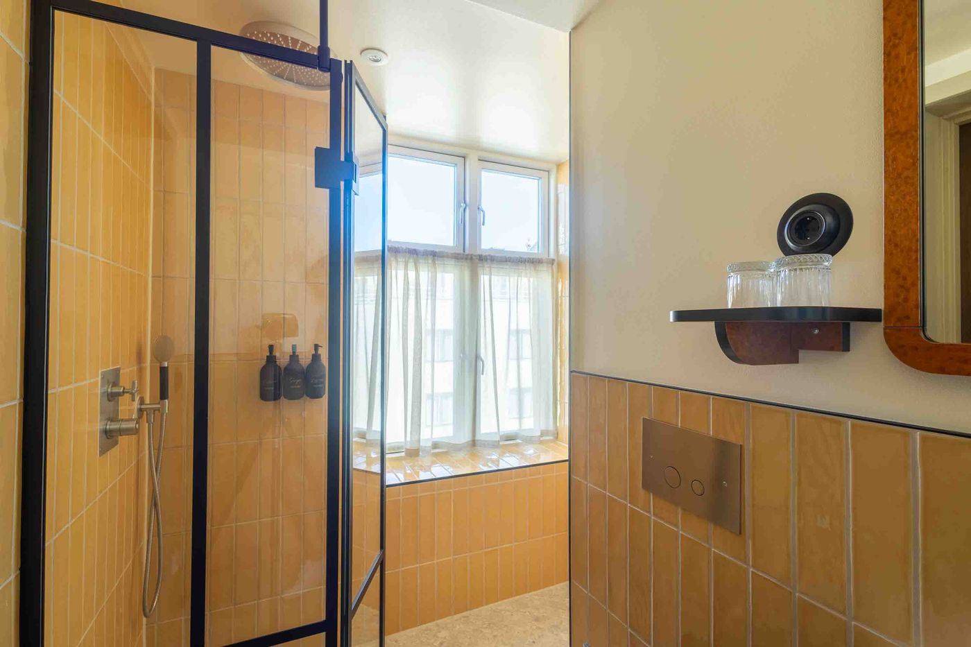 Grand Joanne - Denmark - COPENHAGEN - Room - 13