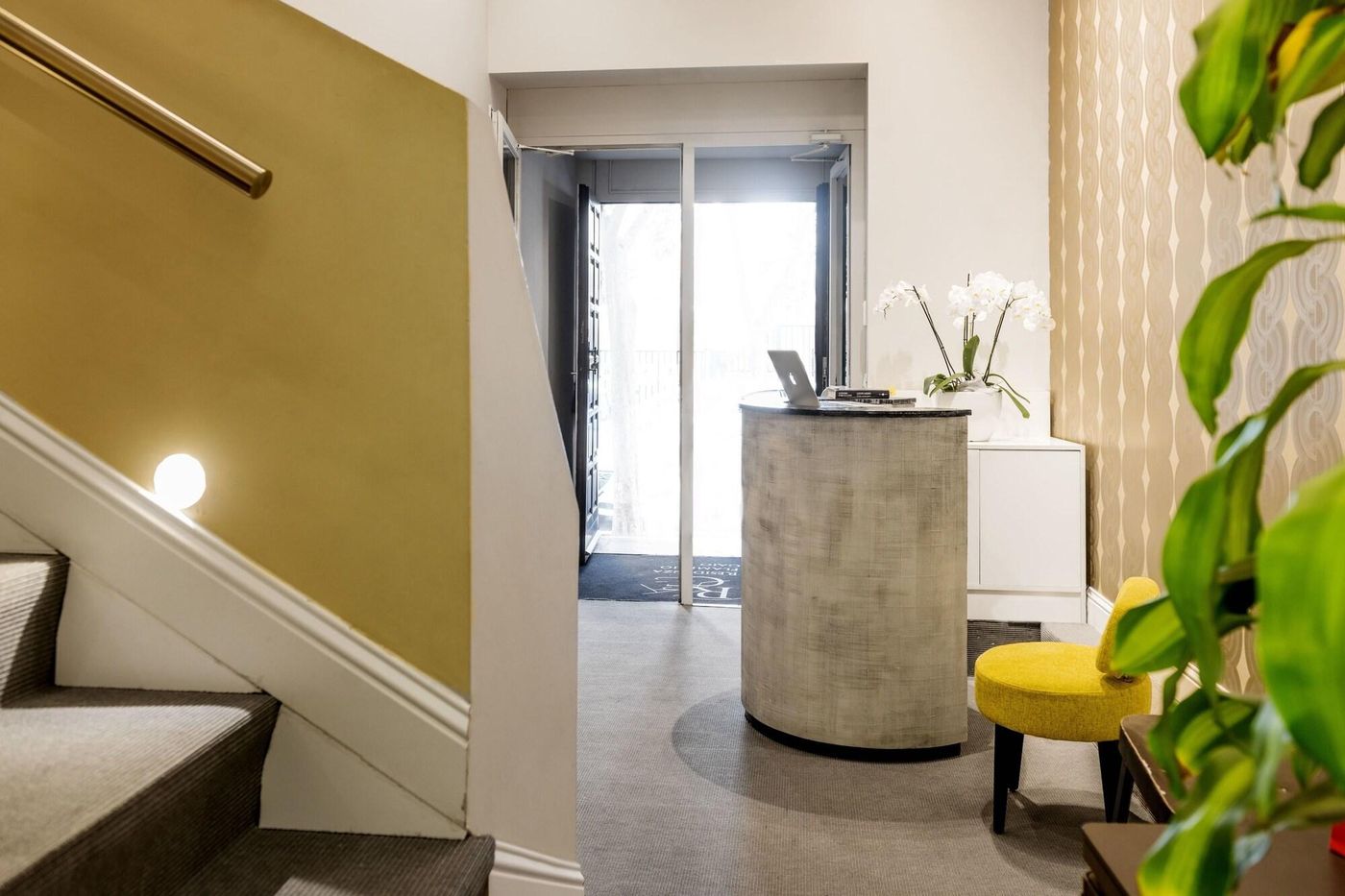 Residenza-Flaminio-Gaio-Sports-and-Entertainment-9