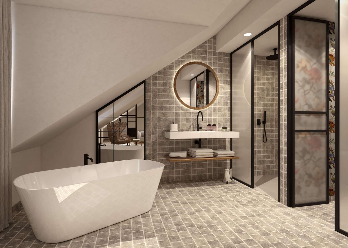 Atocha-Hotel-Madrid--Tapestry-Collection-by-Hilton-Room-45