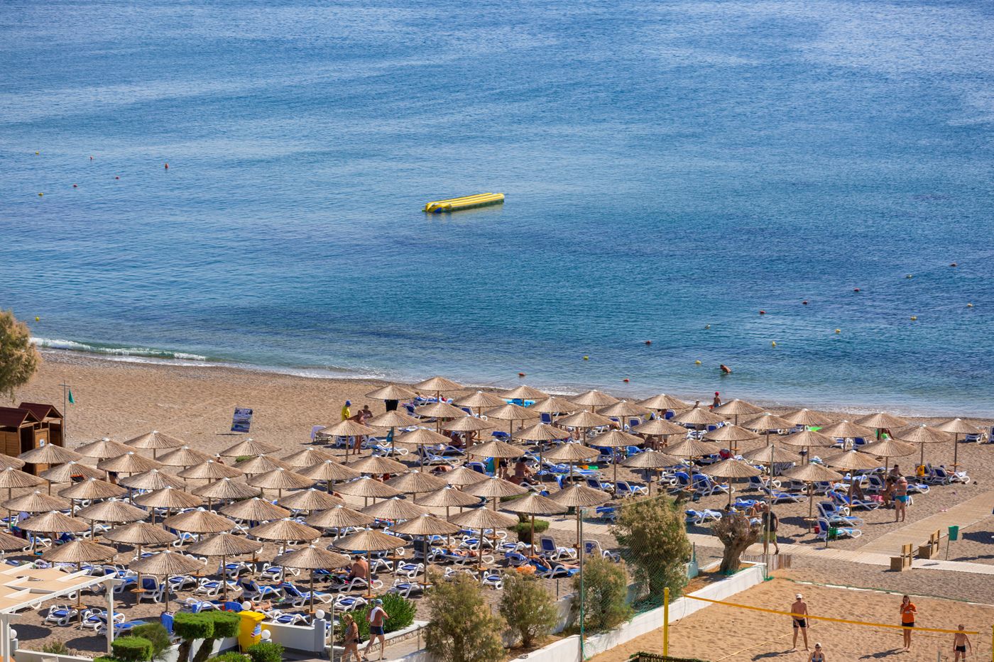 Dessole-Olympos-Beach-Resort-Beach-64