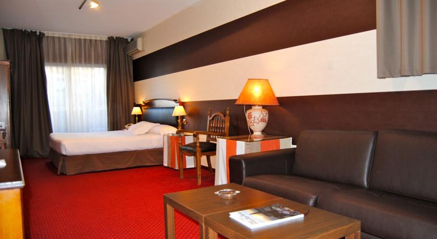Oca Ipanema-Spain-VIGO-Room-10