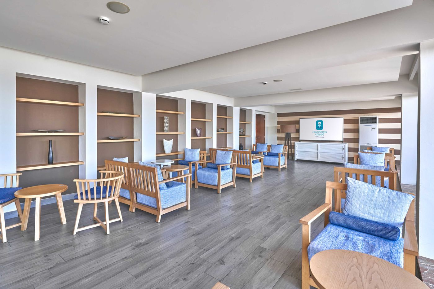 Hotel Flamboyan Caribe