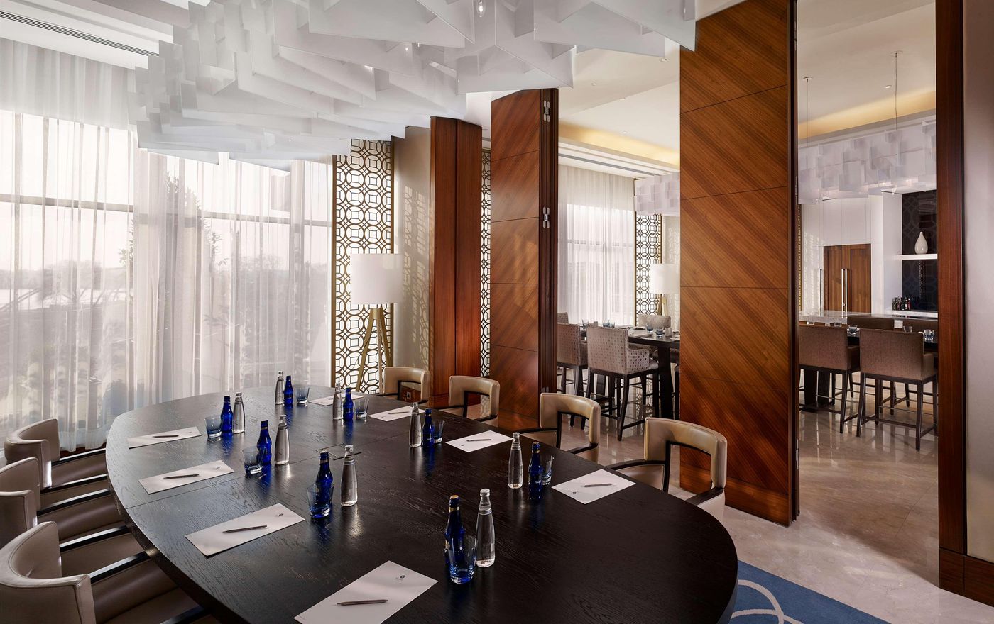 Hyatt Regency Istanbul, Atakoy - Turkey - ISTANBUL - Conferences - 3