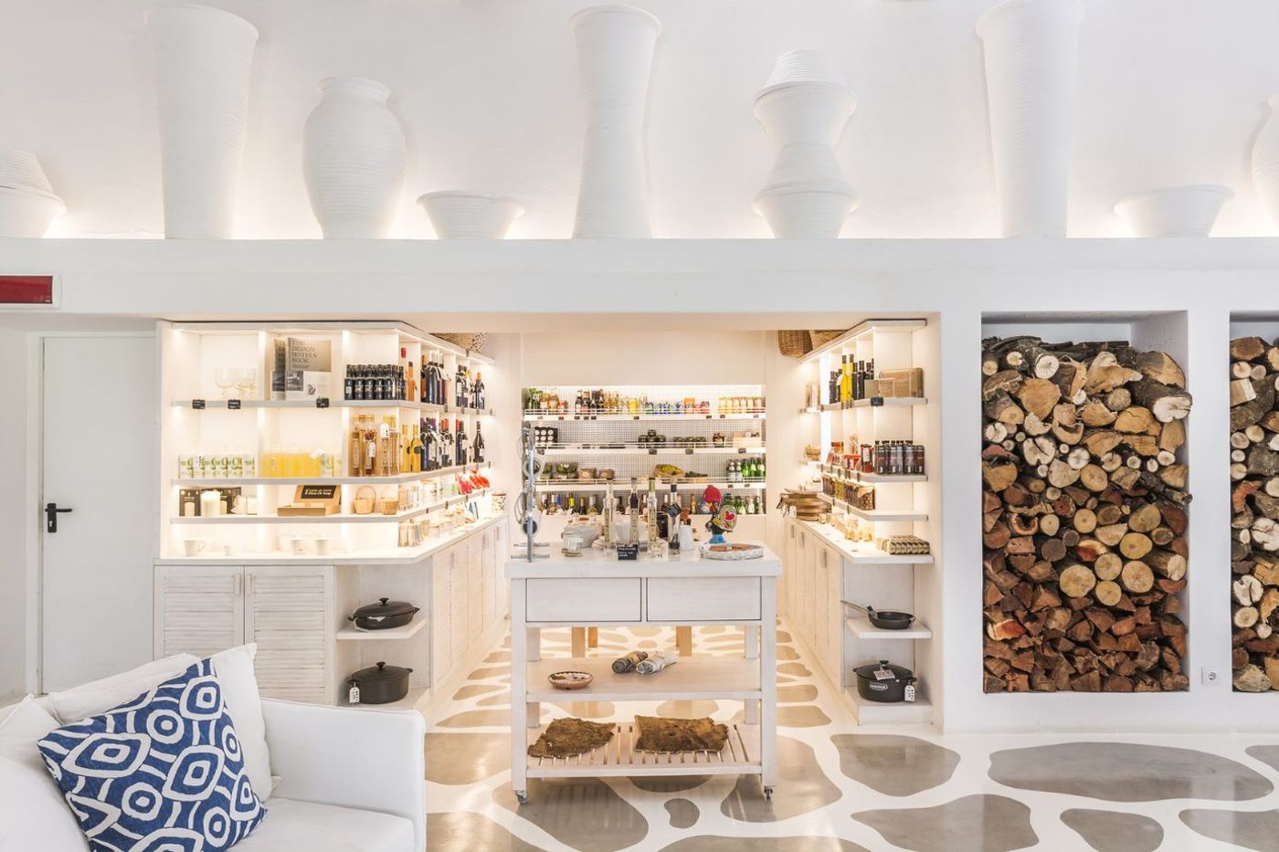 Vila Monte Farm House