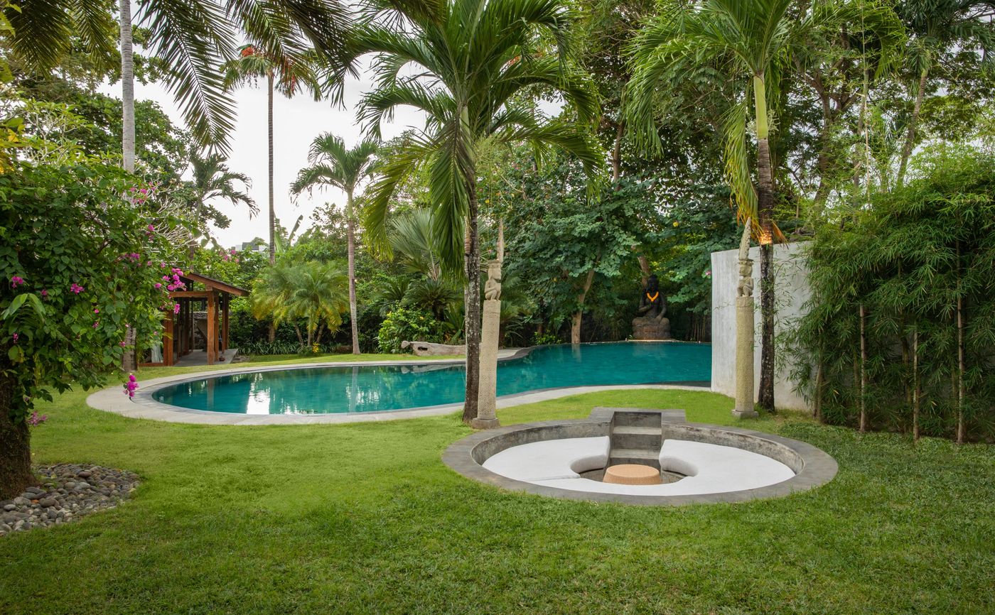 Blue Karma Village-Indonesia-Umalas Canggu-General view-5