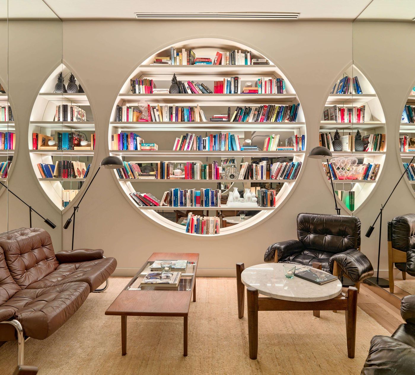 H10 Cubik-Spain-BARCELONA-General view-2