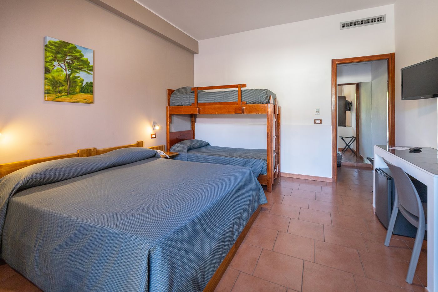 La-Terra-Dei-Sogni-Hotel---Farm-House-Room-37