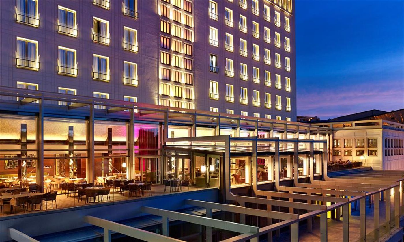 Metropol Palace-Serbia-BELGRADE-General view-6