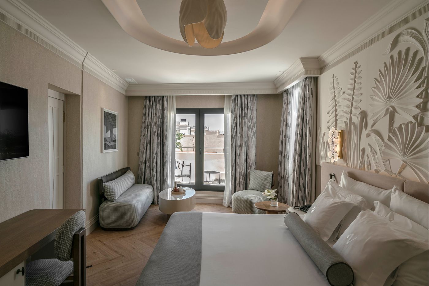 Vincci-Madrid-Centrum-Room-32