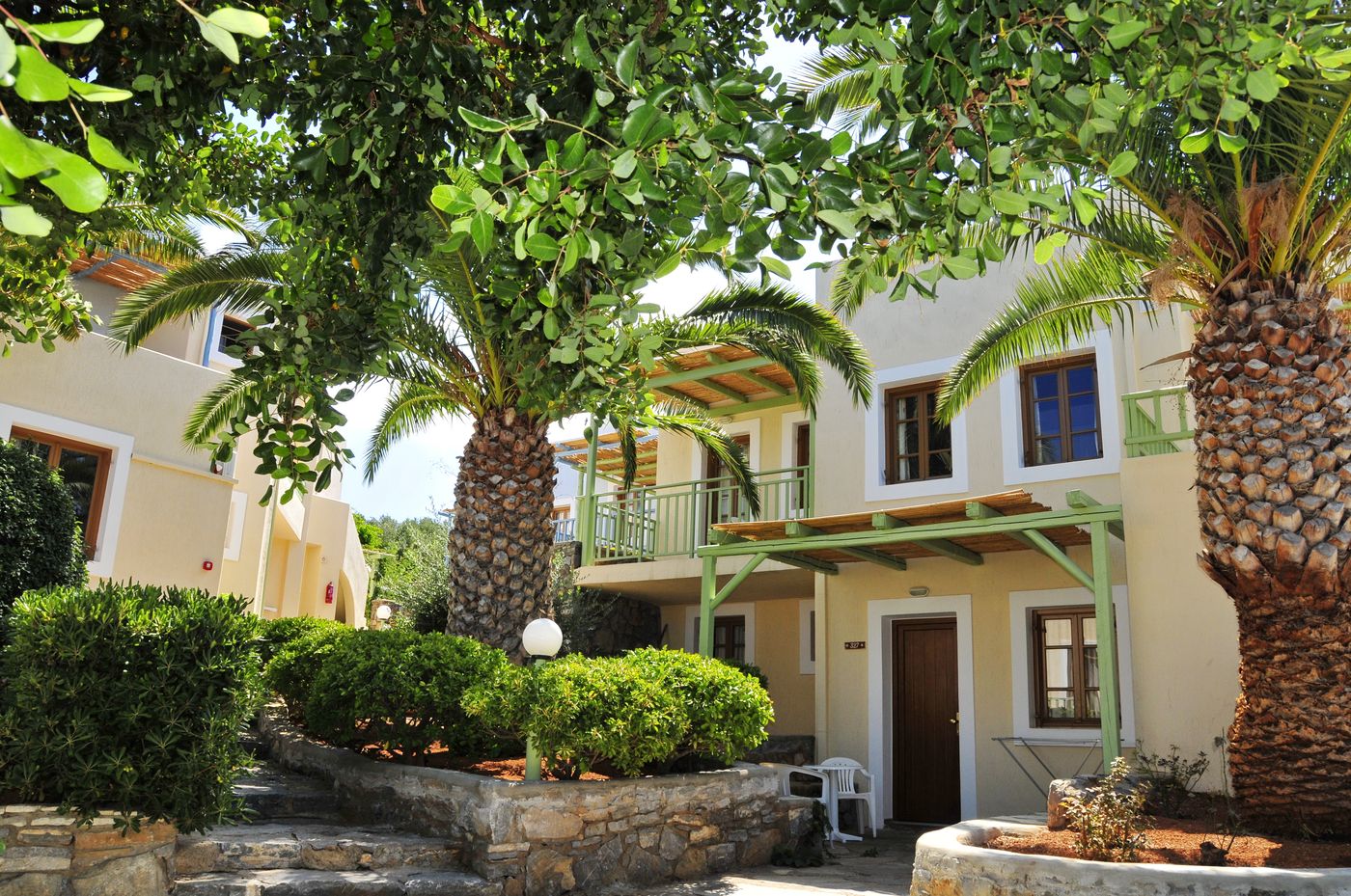 Magia Village