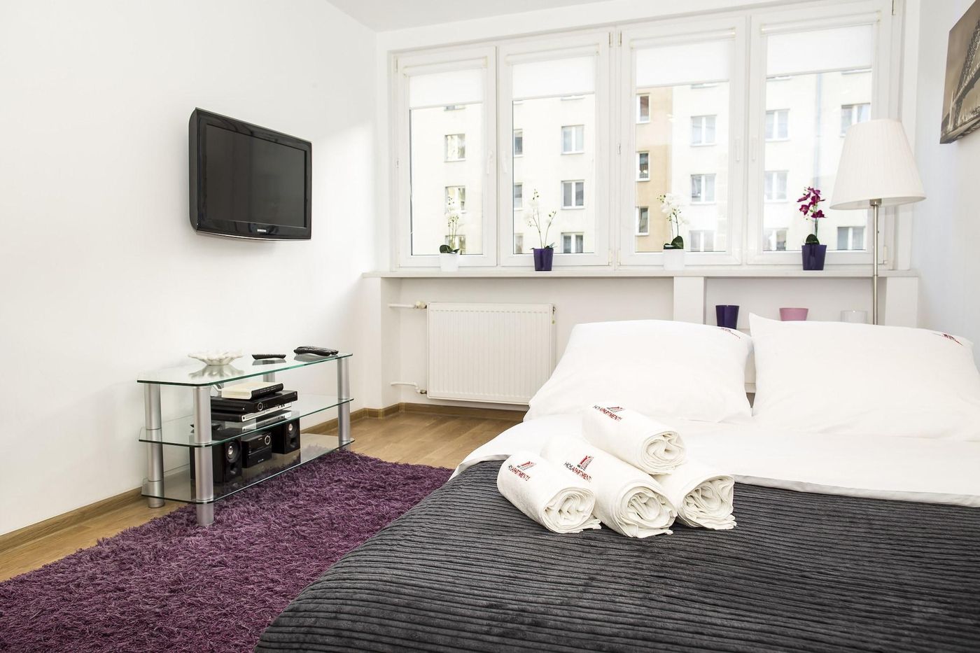Hosapartments-City-Center-Room-22