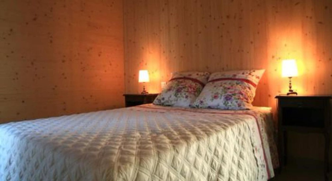 Maison Addama - France - NEYRON - Room - 5