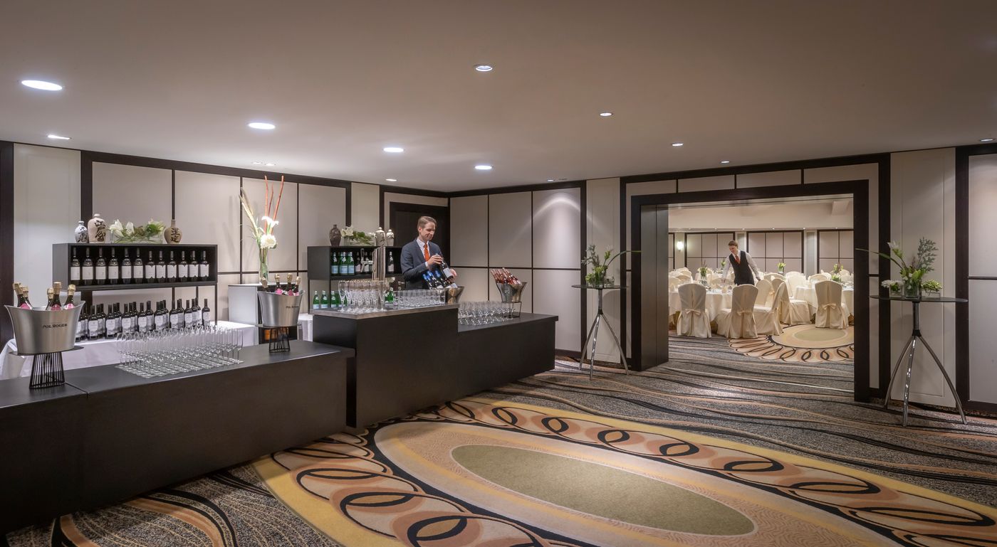 Clayton Hotel Düsseldorf - Germany - DÜSSELDORF - Conferences - 4