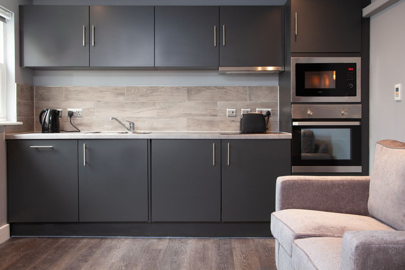 Epic Aparthotel on Duke Street-United Kingdom-Liverpool-Room-9