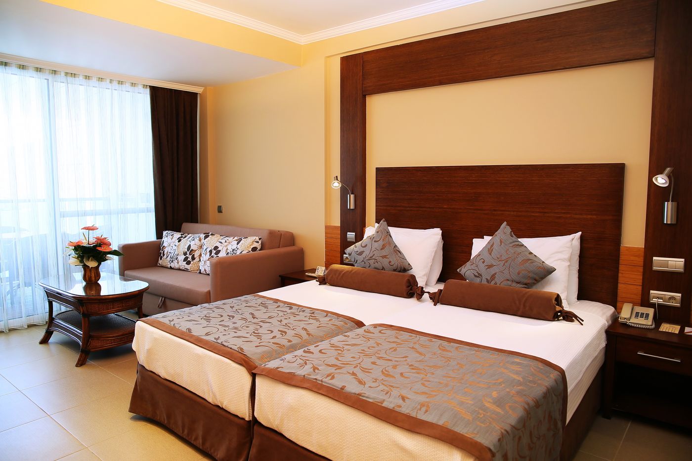 Delta Hotels by Marriott Bodrum