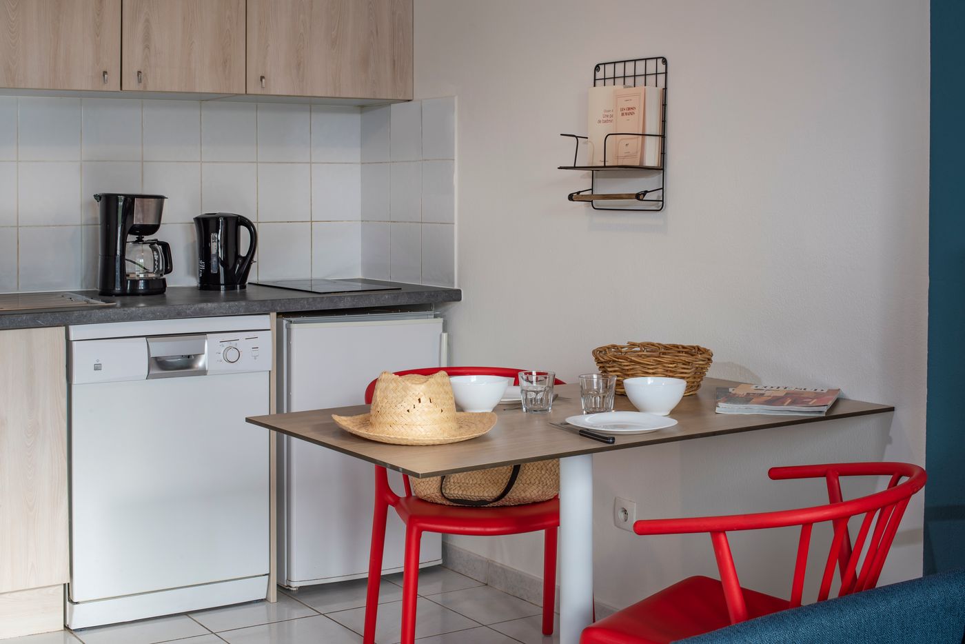 Le Domaine du Golf by Ateya Vacances - France - FABREGUES - Room - 2