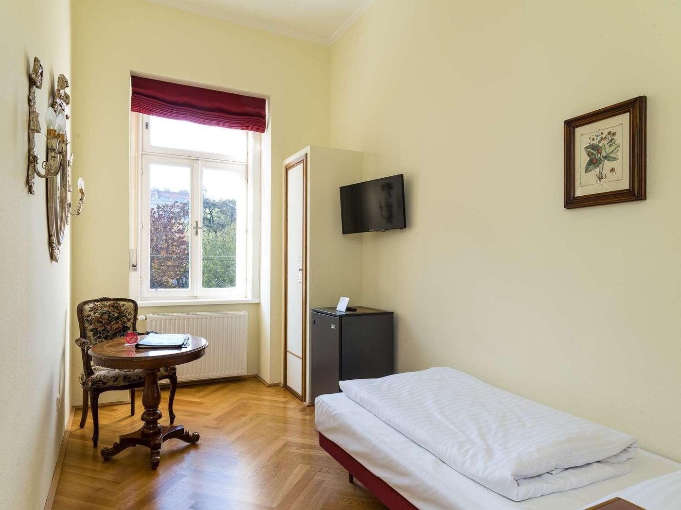 Regina - Austria - VIENNA - Room - 7