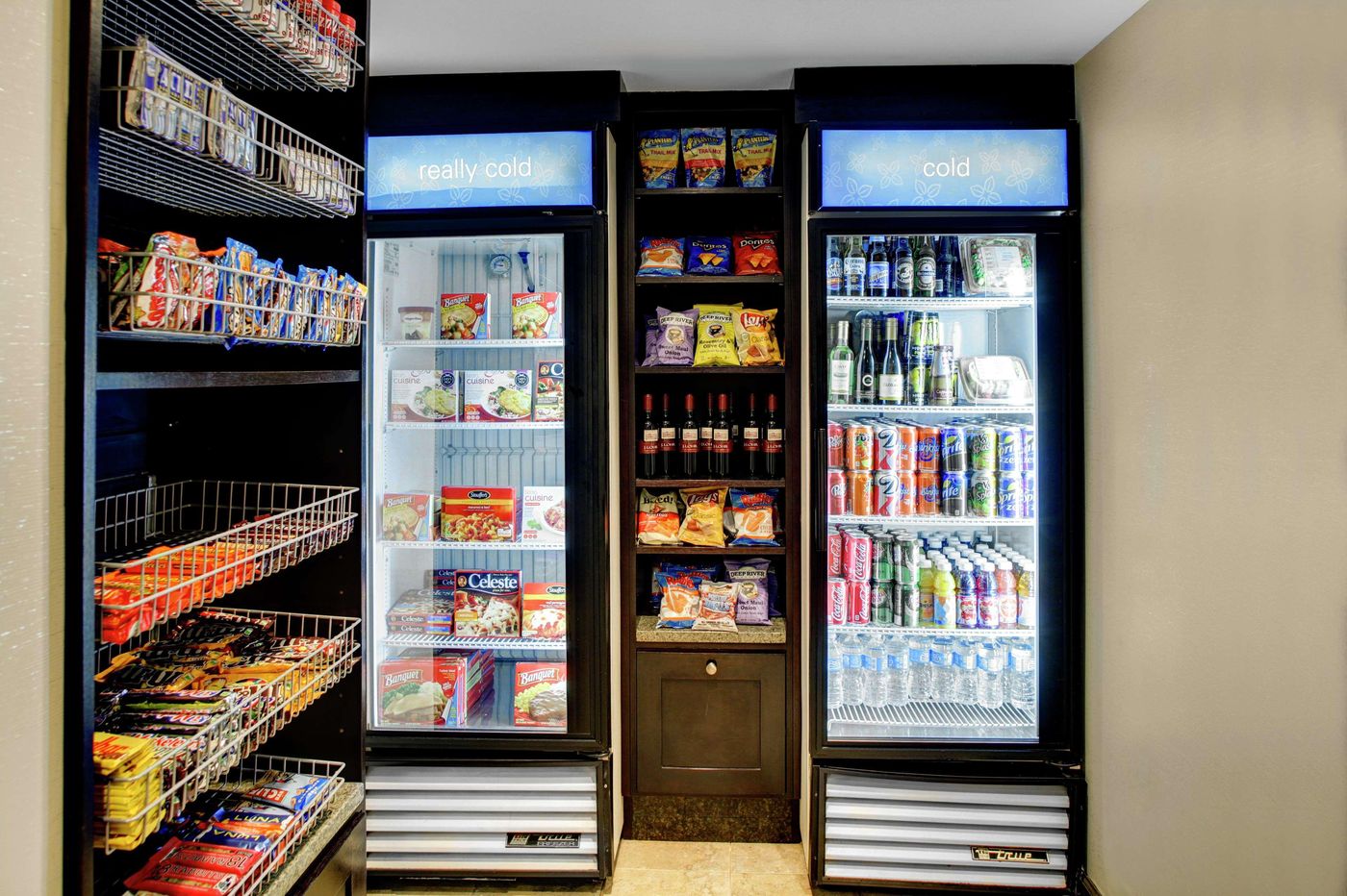 Hilton Garden Inn Chelsea - United States - NEW YORK - Restaurant - 5