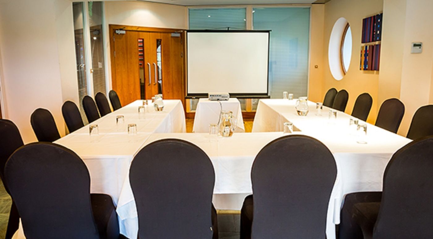 Crowwood Hotel Glasgow-United Kingdom-MUIRHEAD, LANARKSHIRE-Lobby-2