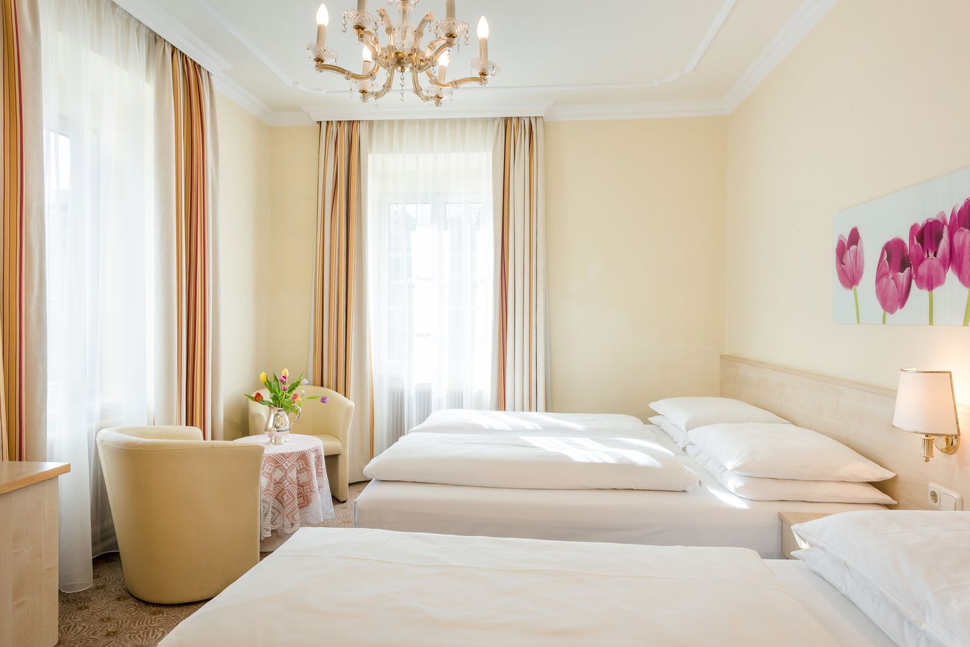 Scherer Salzburg-Austria-SALZBURG-Room-6