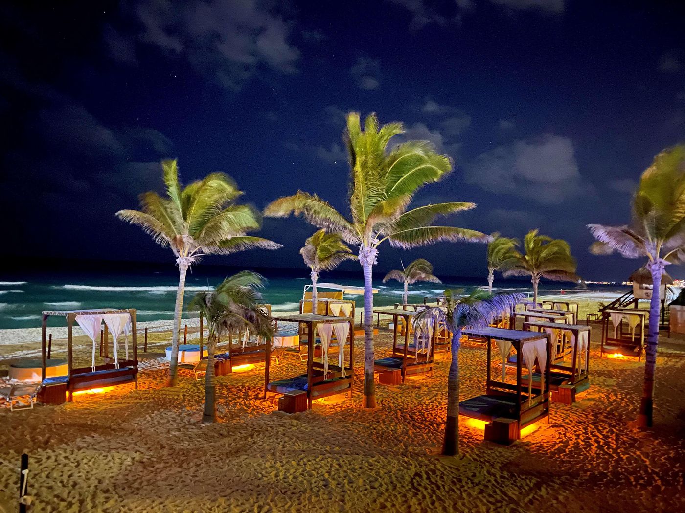 Paradisus-Cancun-All-Inclusive-Resort-Beach-101