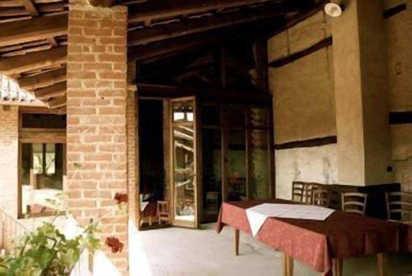 La Corte Del Barbio - Italy - Aramengo - General view - 1