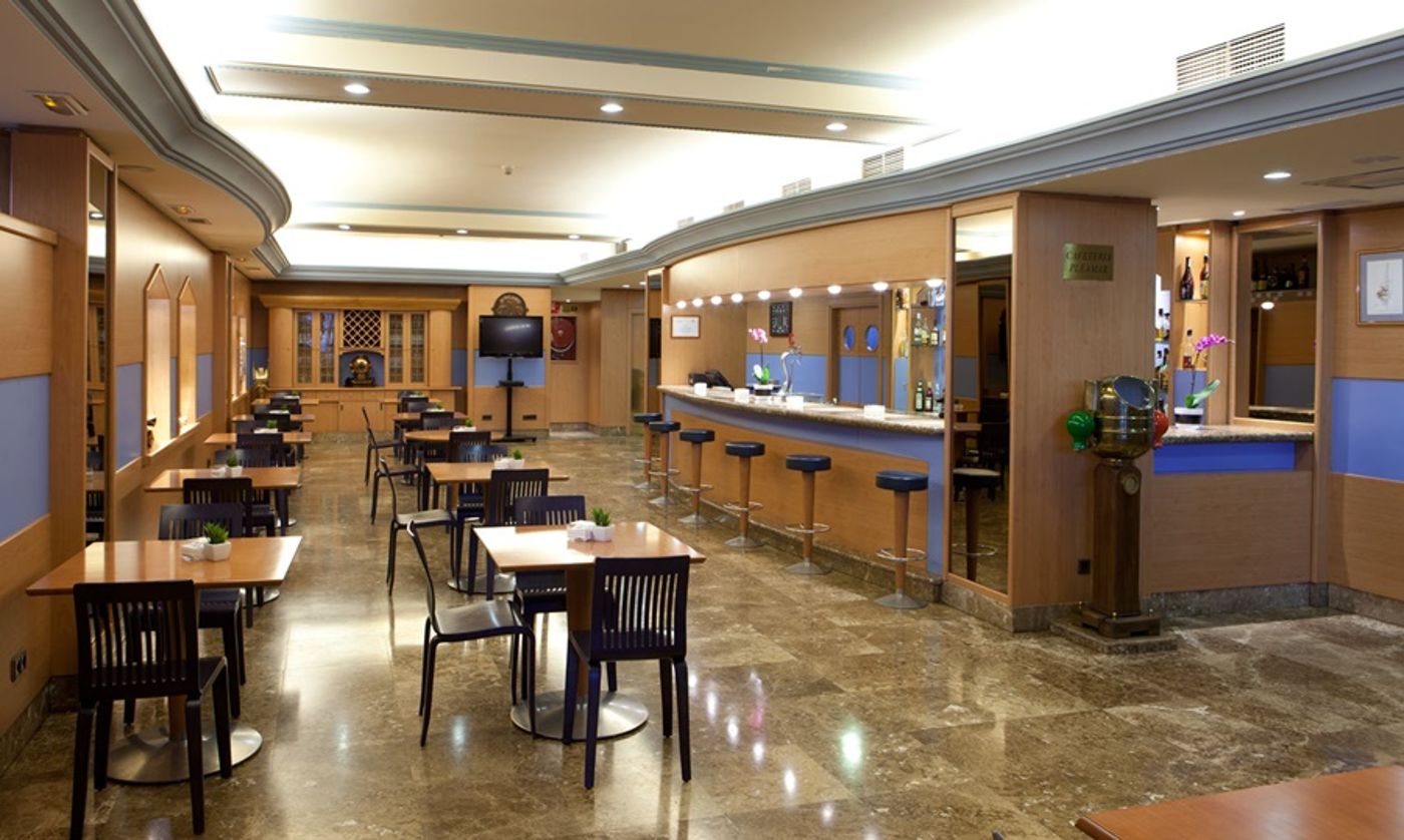 Santos Agumar - Spain - MADRID - General view - 8