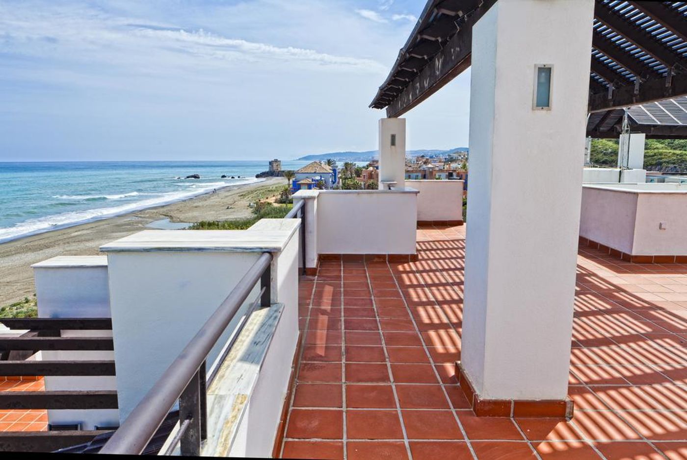 Casares-del-Mar-Luxury-Apartments-Terrace-21