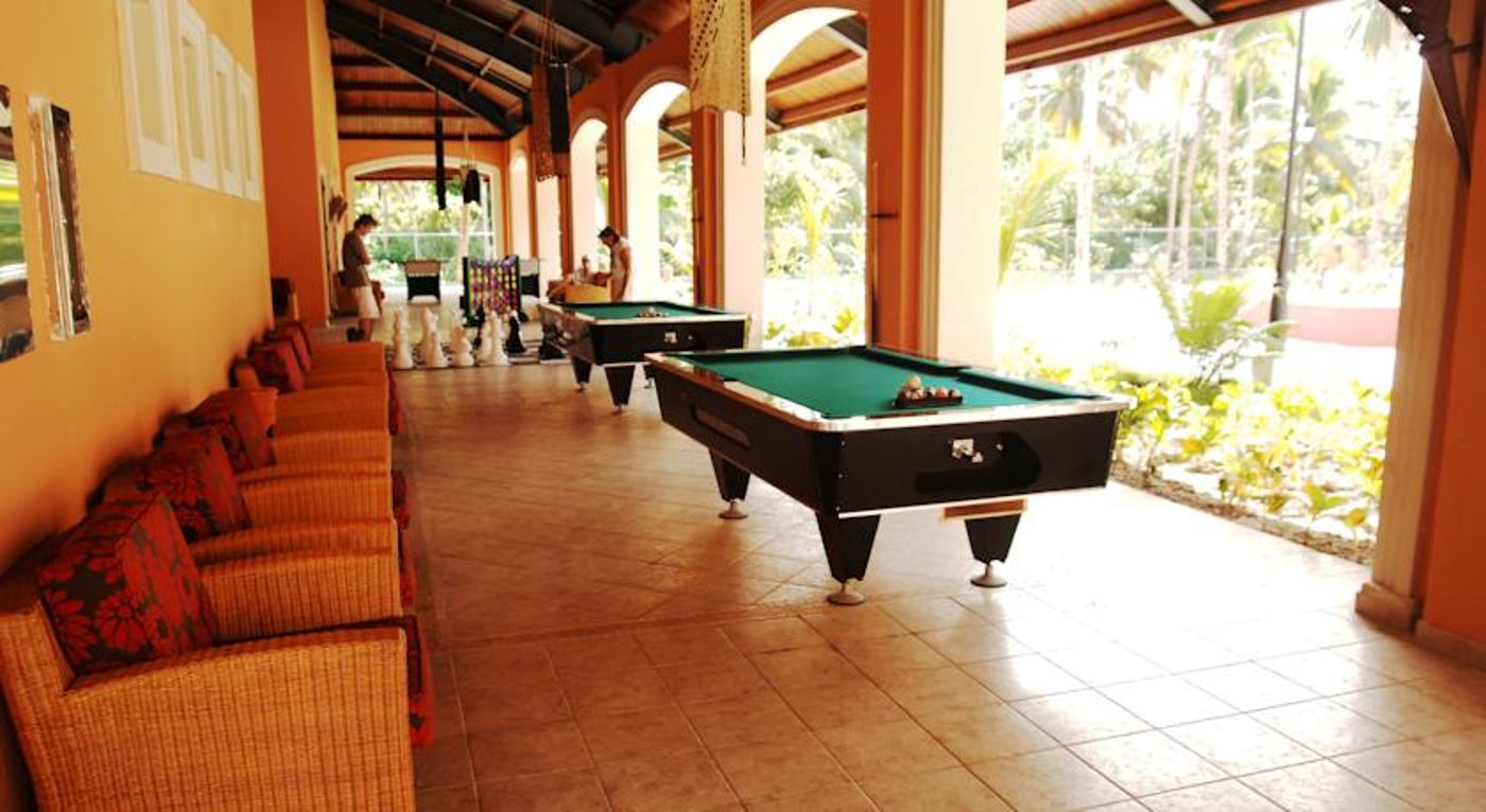 Majestic Elegance Punta Cana