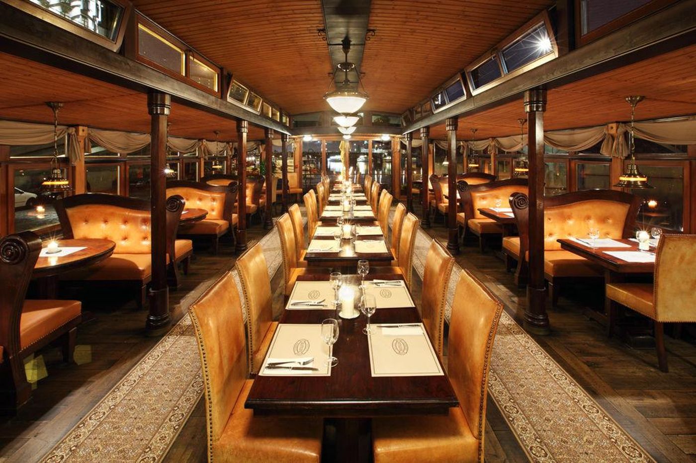 Botel-Ristorante-Matylda-General-view-7