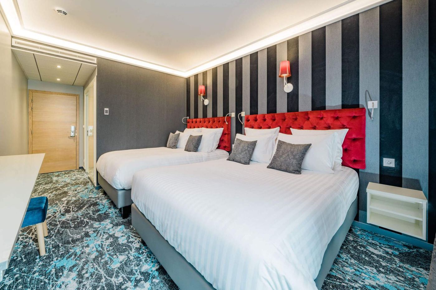 Hotel Dali - Paris Val d Europe