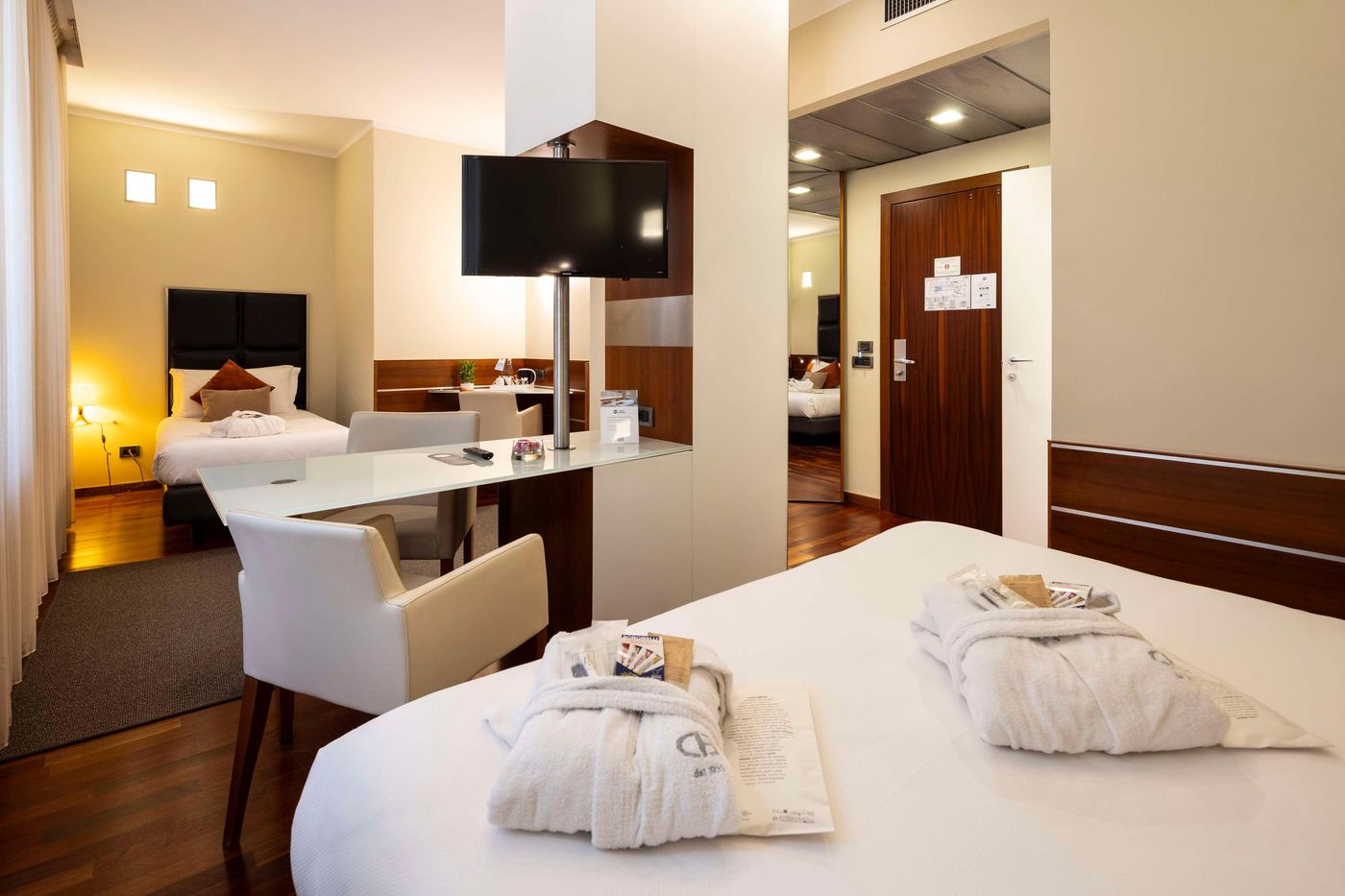 Best-Western-Hotel-Madison-Room-20