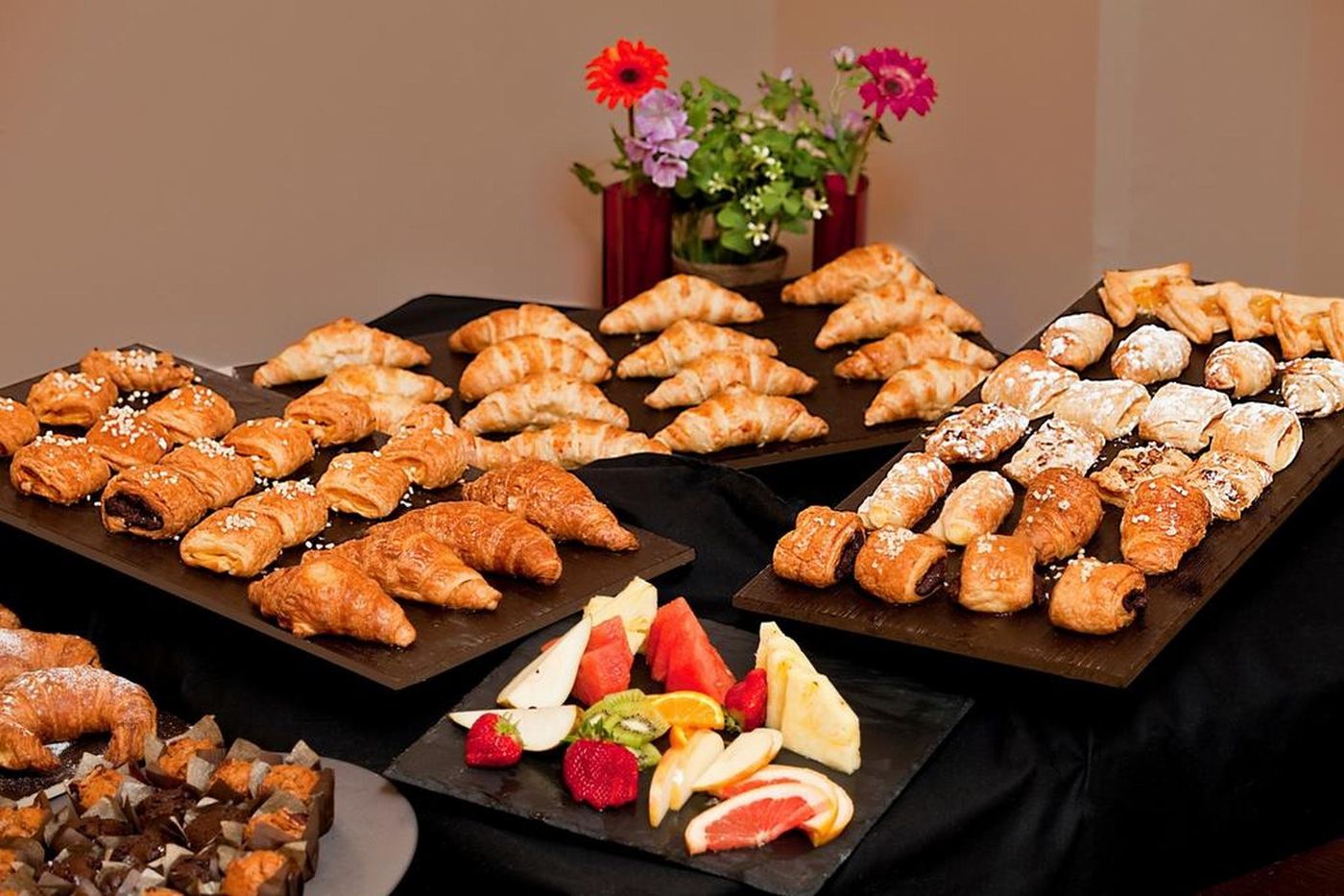 Sercotel-Hotel-Bonalba-Alicante-Restaurant-33