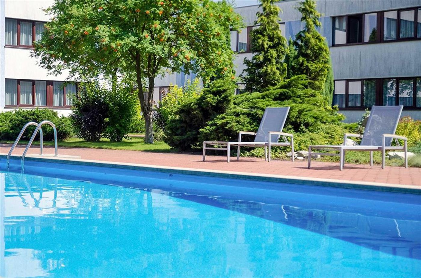 Novotel Poznan Malta-Poland-POZNAN-General view-3