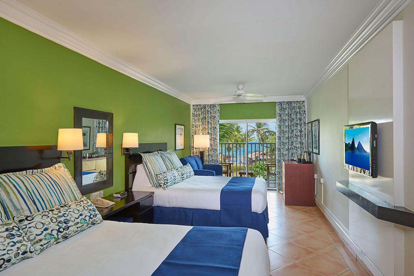 Coconut Bay Resort & Spa