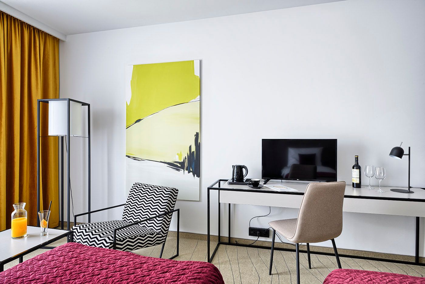 Arche-Hotel-Krakowska-Room-1