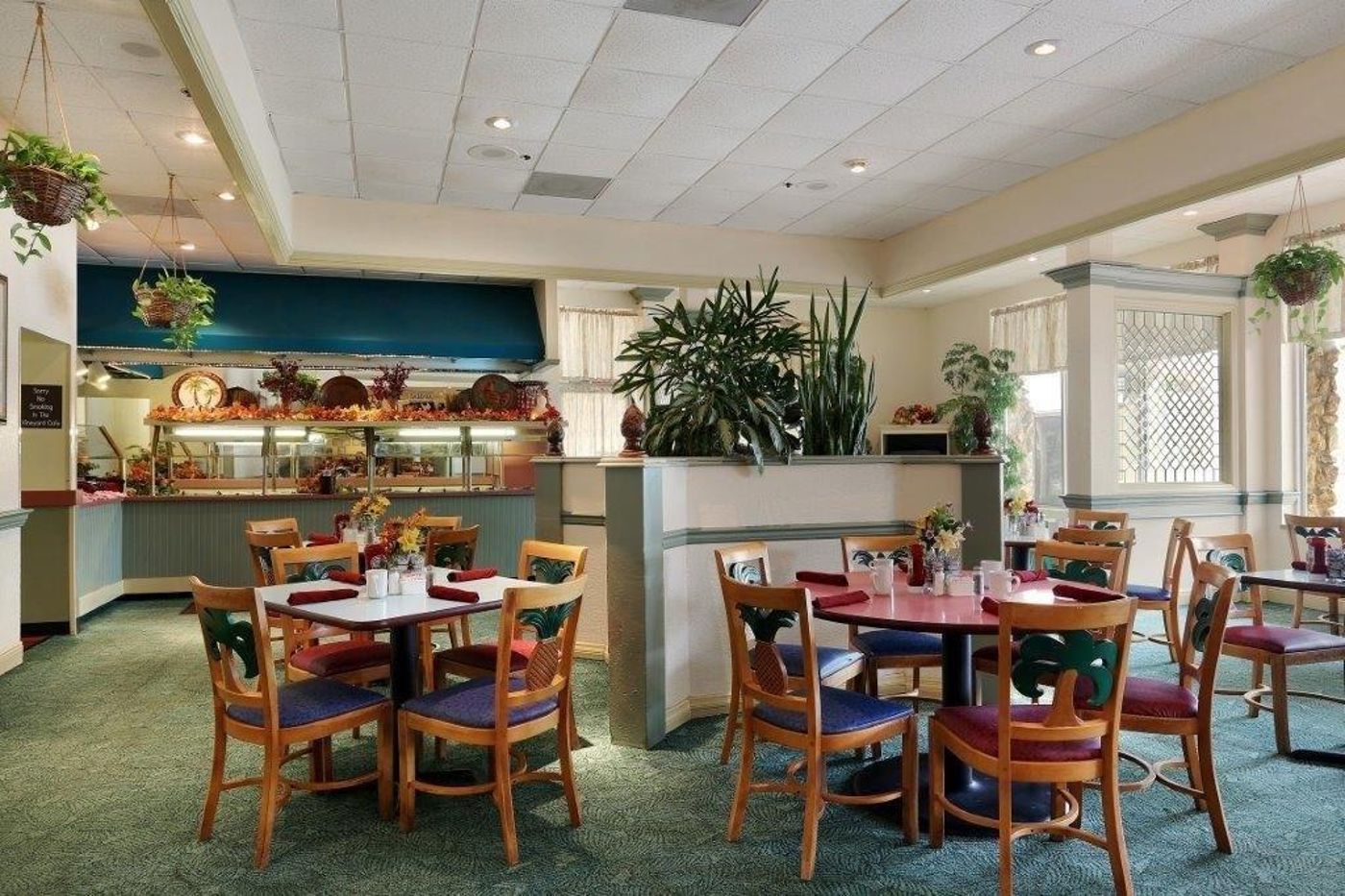 Seralago Hotel and Suites