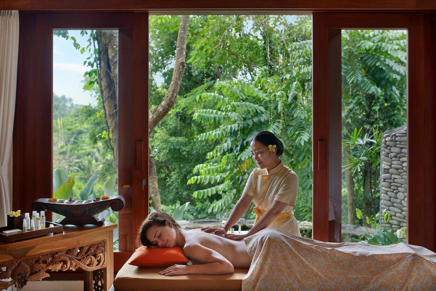 Jannata Resort And Spa-Indonesia-BALI-General view-9