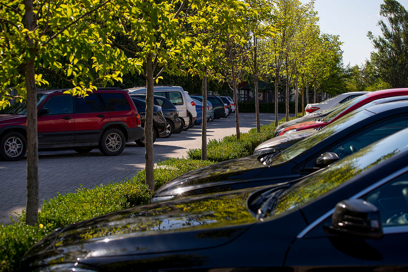 Ilonn Hotel-Poland-POZNAN-General view-5