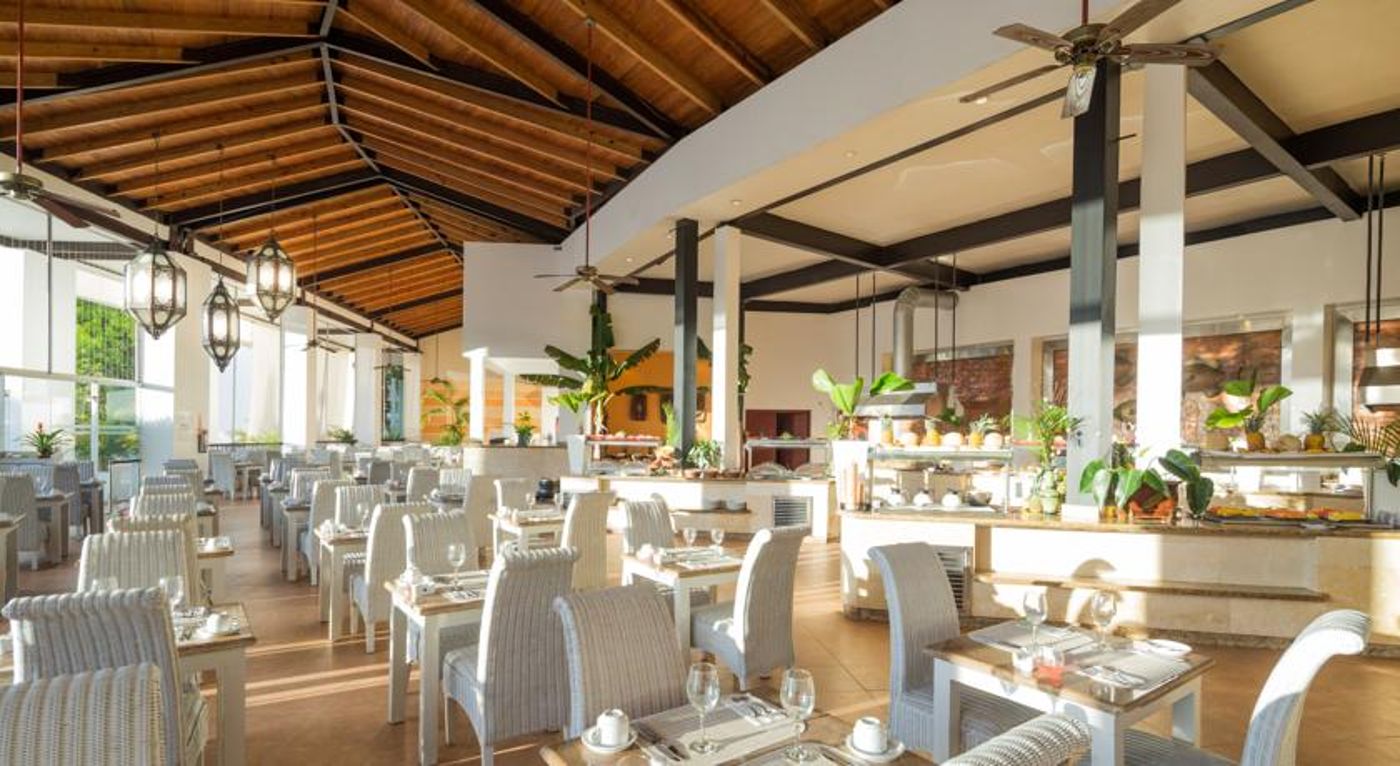 Blue Bay Getaway Villas Doradas - Adults Only