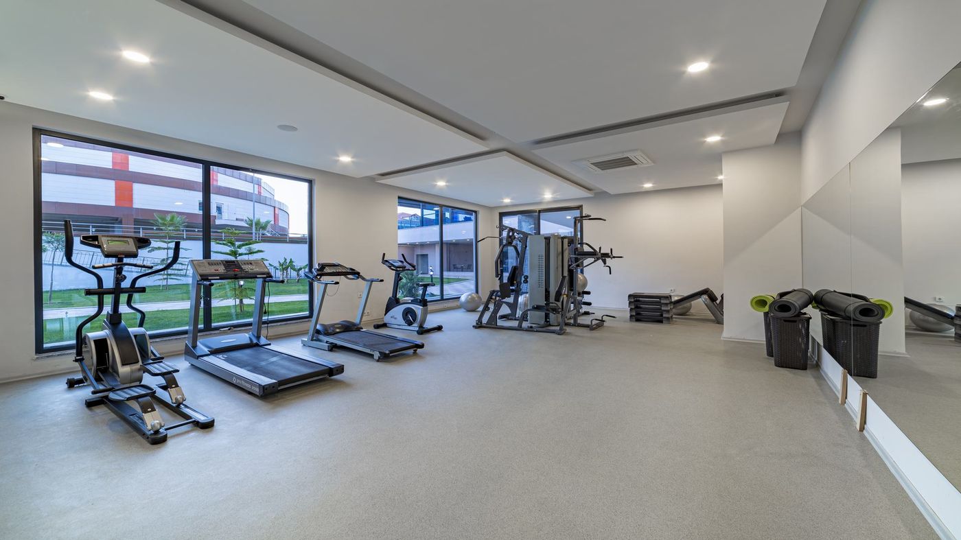 LONICERA PREMIUM HOTEL 07