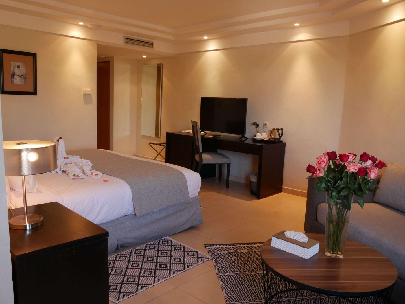 Best-Western-Odyssee-Park-Room-28