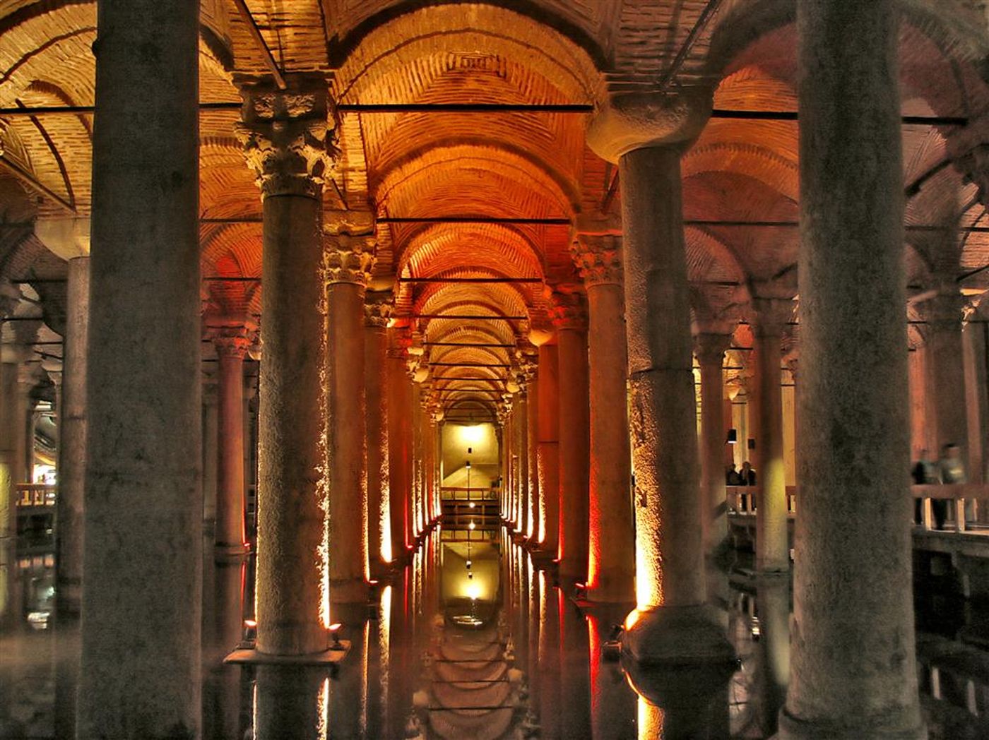 Sheraton-Hotel-Atakoy-General-view-90