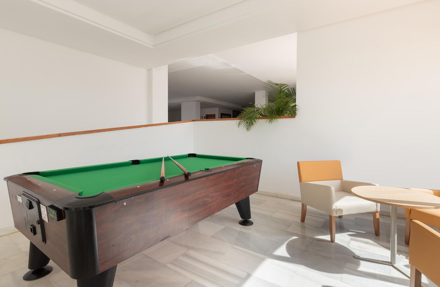 Hotel Palia Puerto del Sol