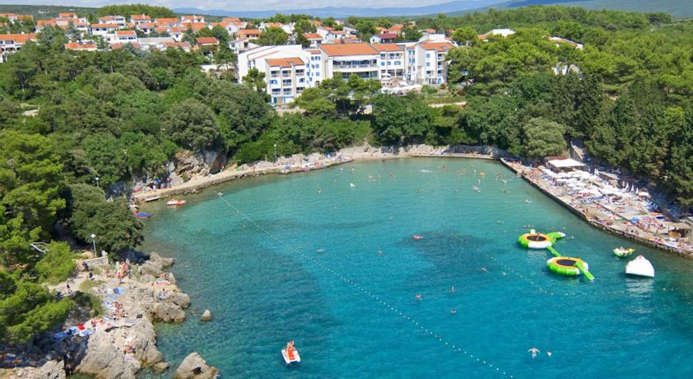 Hotel Valamar Koralj