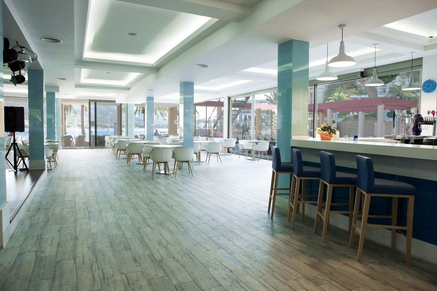 Seramar Comodoro Playa