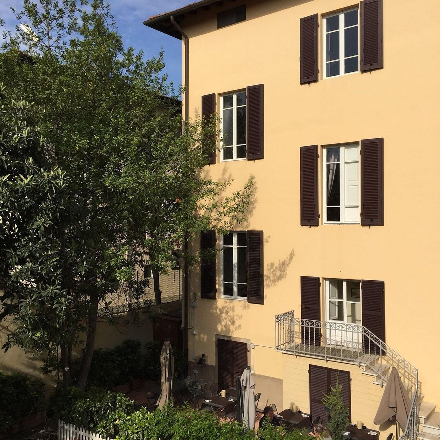 Villa-Tower-Inn-Pisa-General-view-26