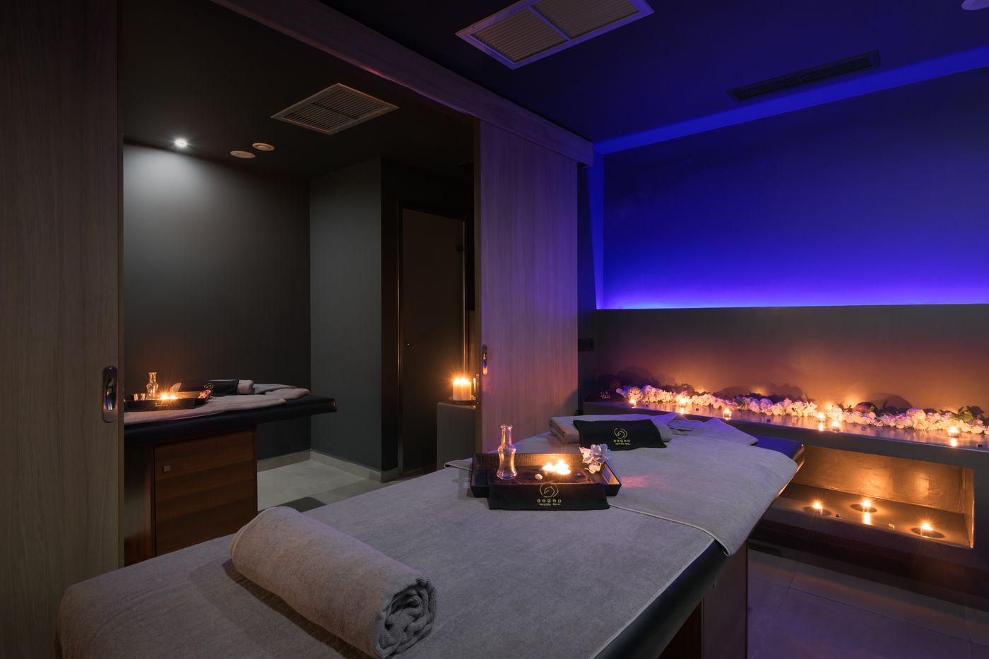 Blue Sea Holiday Village